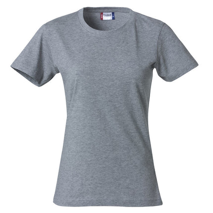 Clique Basic dames T-shirt 145g/m²