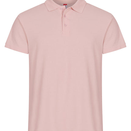 Clique Basic polo katoen 190 grams