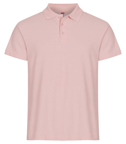Clique Basic polo katoen 190 grams
