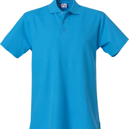 Clique Basic polo katoen 190 grams