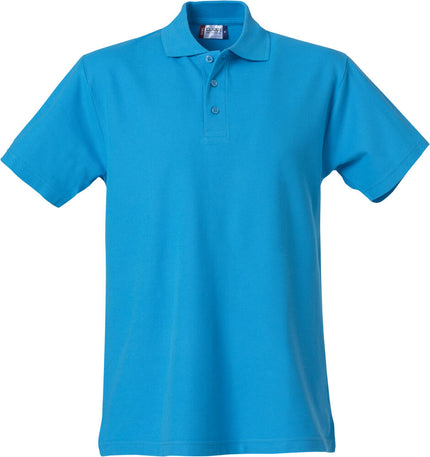 Clique Basic polo katoen 190 grams