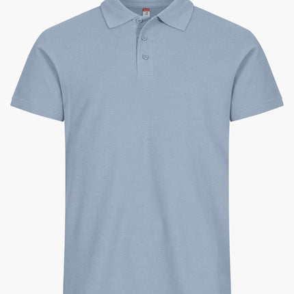 Clique Basic polo katoen 190 grams
