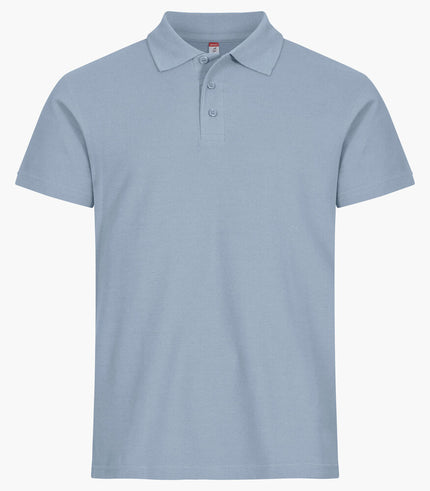 Clique Basic polo katoen 190 grams