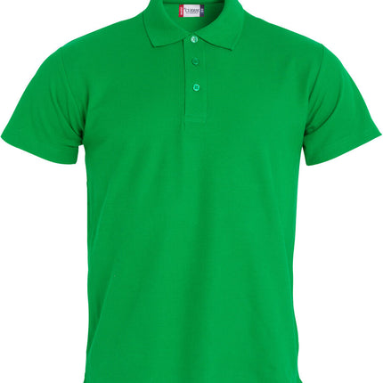 Clique Basic polo katoen 190 grams