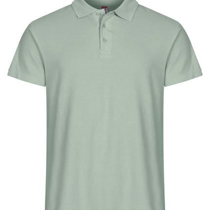 Clique Basic polo katoen 190 grams