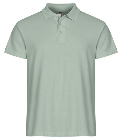 Clique Basic polo katoen 190 grams