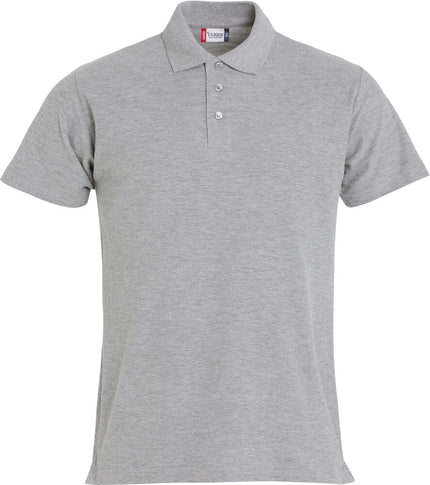 Clique Basic polo katoen 190 grams