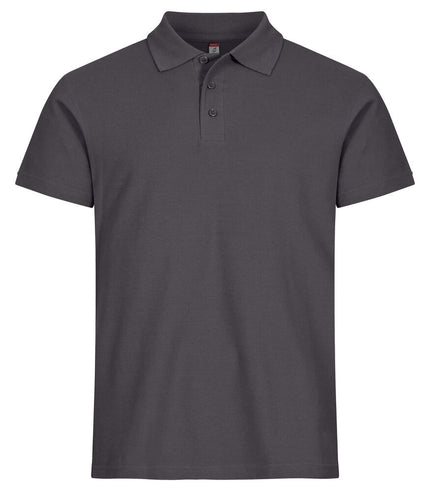 Clique Basic polo katoen 190 grams