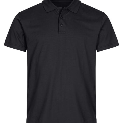 Clique Basic polo katoen 190 grams