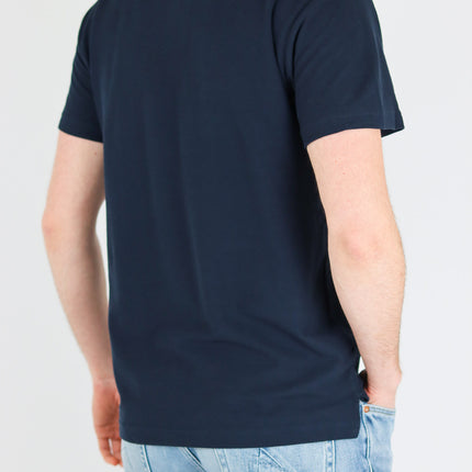 Clique Basic polo met borstzak Clique