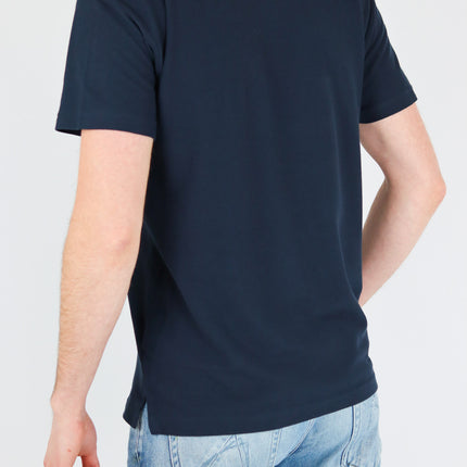 Clique Basic polo met borstzak Clique