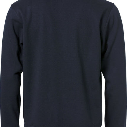 Clique Basic polosweater Clique