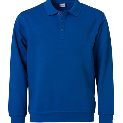 Clique Basic polosweater Clique