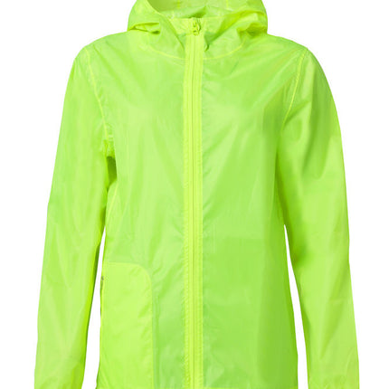 Clique Basic regenjas Clique