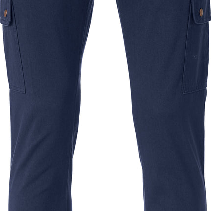 Clique Cargo Pocket Werkbroek