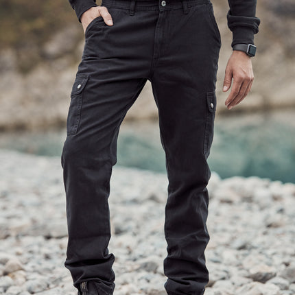 Clique Cargo Pocket Werkbroek