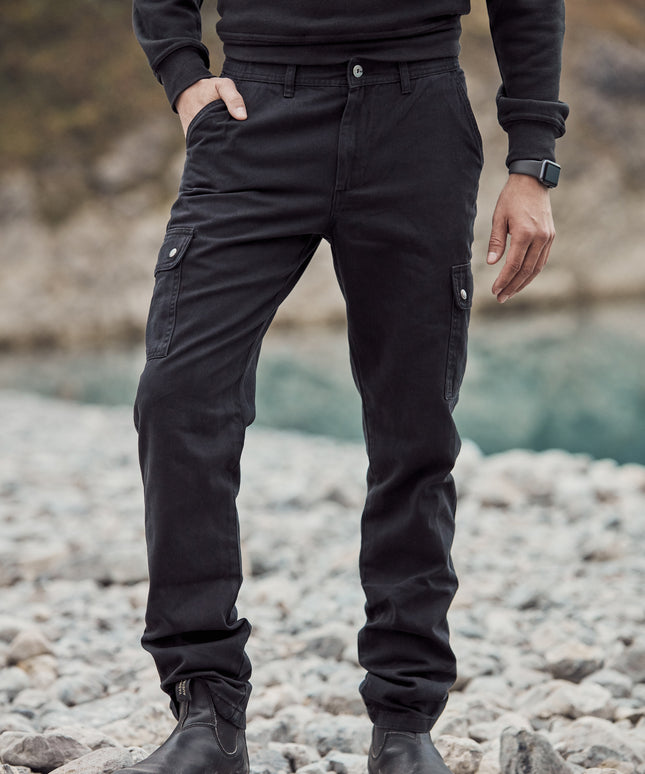 Clique Cargo Pocket Werkbroek