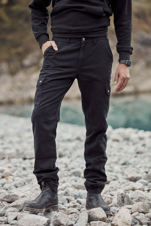 Clique Cargo Pocket Werkbroek