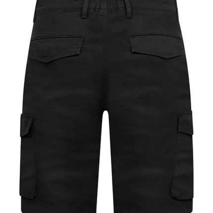 Clique Cargo shorts Clique