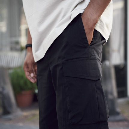 Clique Cargo shorts Clique