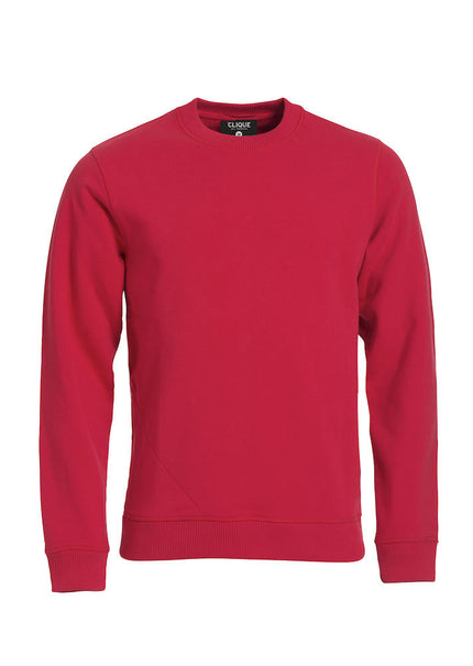 Clique Classic Roundneck Sweater Clique