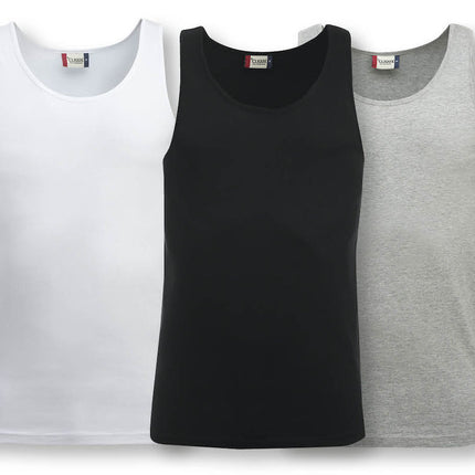 Clique Classic Tanktop heren Clique