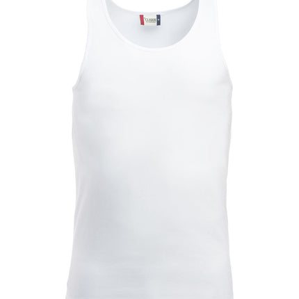 Clique Classic Tanktop heren Clique