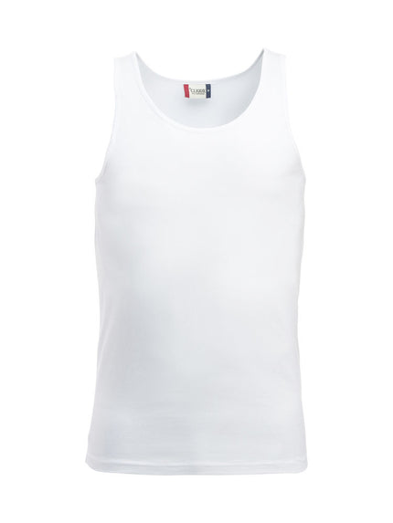 Clique Classic Tanktop heren Clique