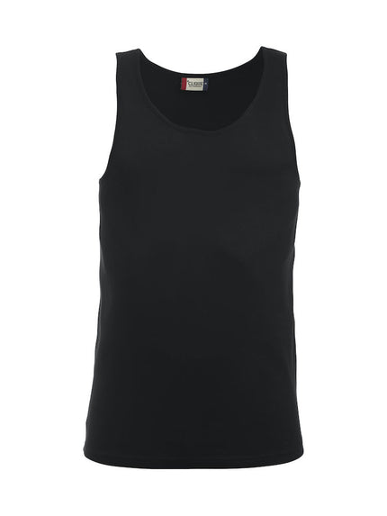 Clique Classic Tanktop heren Clique