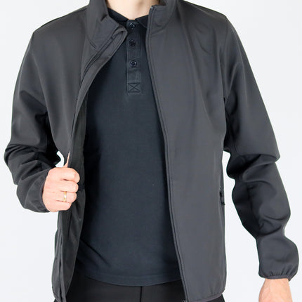 Clique Clique Classic softshell jas