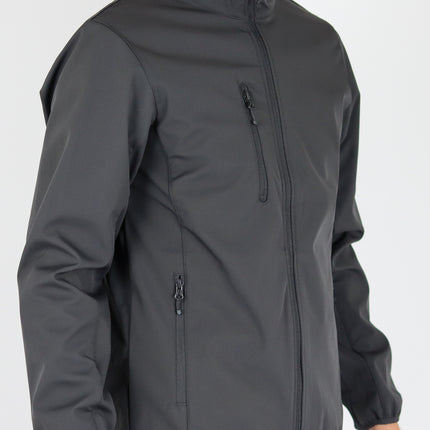 Clique Clique Classic softshell jas