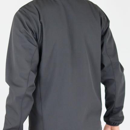 Clique Clique Classic softshell jas