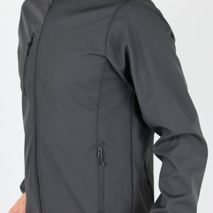 Clique Clique Classic softshell jas