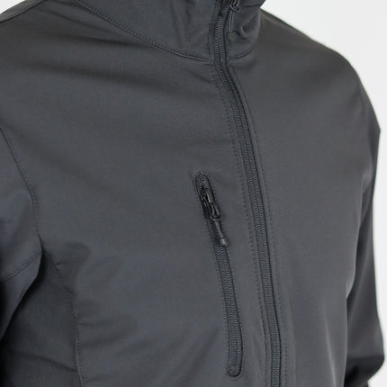 Clique Clique Classic softshell jas