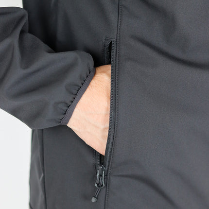 Clique Clique Classic softshell jas