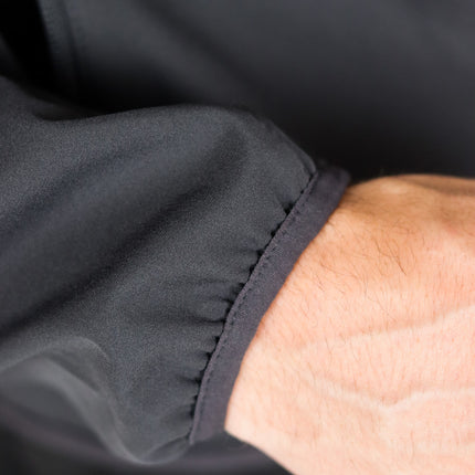 Clique Clique Classic softshell jas