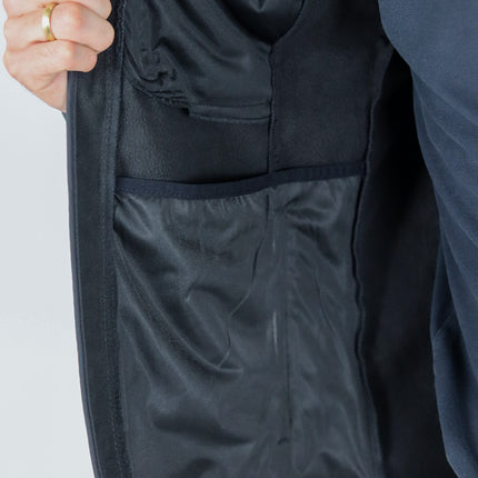 Clique Clique Classic softshell jas