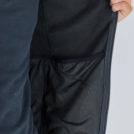 Clique Clique Classic softshell jas