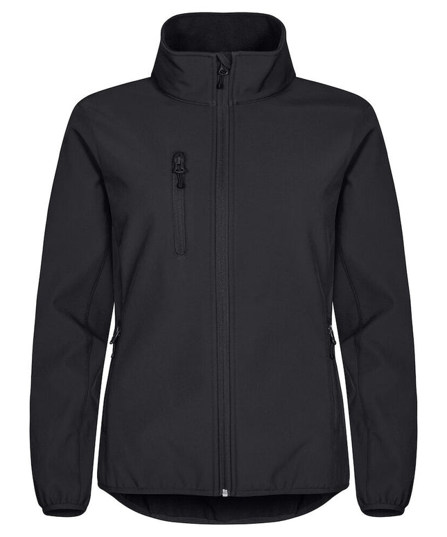 Clique Clique Classic softshell jas dames
