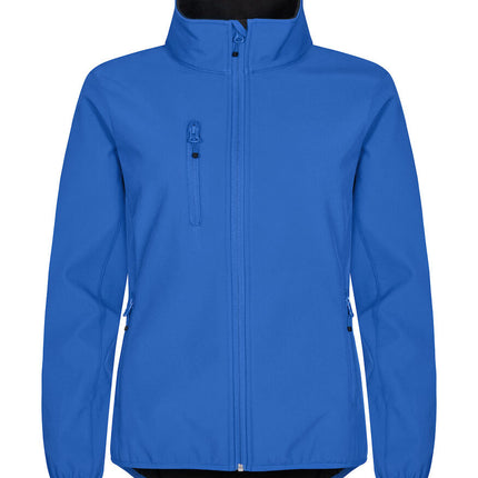 Clique Clique Classic softshell jas dames