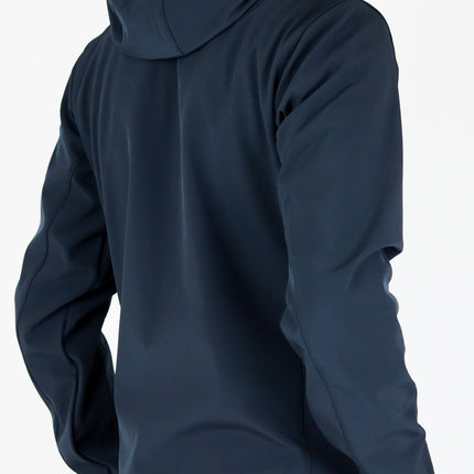 Clique Clique Classic Softshell jas met capuchon