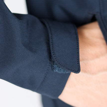 Clique Clique Classic Softshell jas met capuchon