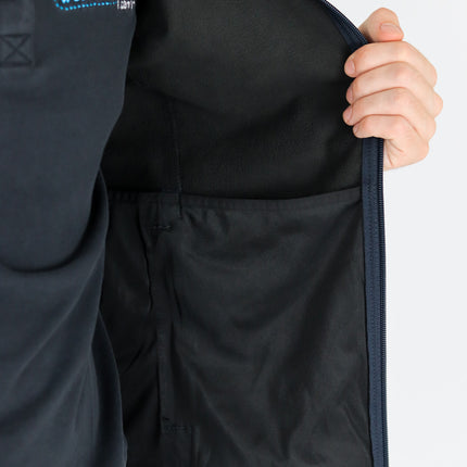 Clique Clique Classic Softshell jas met capuchon