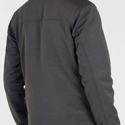 Clique Clique Gevoerde softshell jas