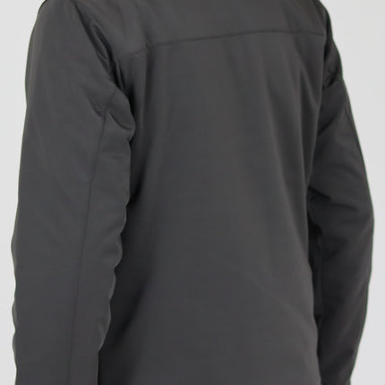 Clique Clique Gevoerde softshell jas
