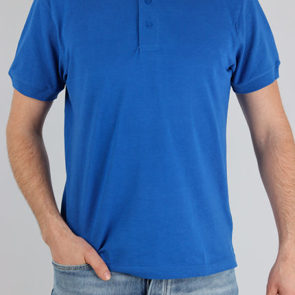 Clique Clique polo heren Manhattan