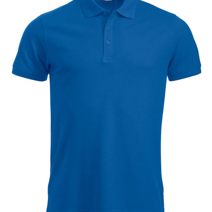 Clique Clique polo heren Manhattan