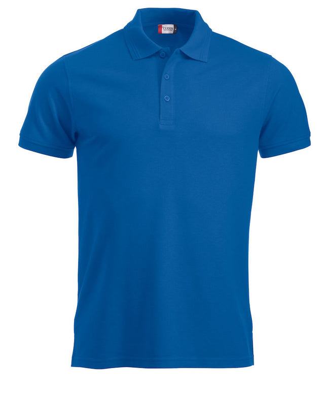 Clique Clique polo heren Manhattan