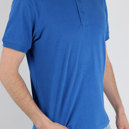 Clique Clique polo heren Manhattan