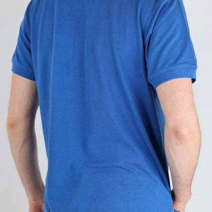 Clique Clique polo heren Manhattan